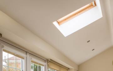 Hertfordshire conservatory roof insulation companies