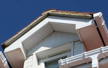 Hertfordshire fascia installation costs