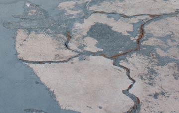 fibreglass roofing replacement Hertfordshire