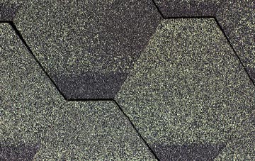 Hertfordshire fibreglass shingle repairs