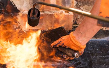 Hertfordshire flat roof repair companies