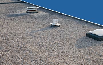 flat roofing Hertfordshire