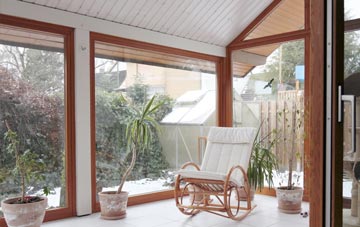 Hertfordshire hardwood conservatory roofing repairs