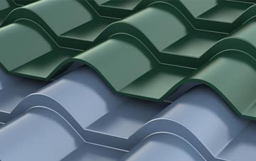 who should consider Hertfordshire plastic roofs