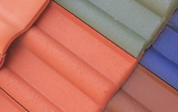 Hertfordshire plastic roofing companies