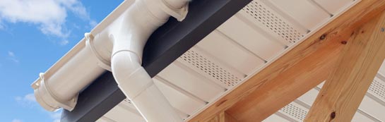 get Hertfordshire guttering quotes today