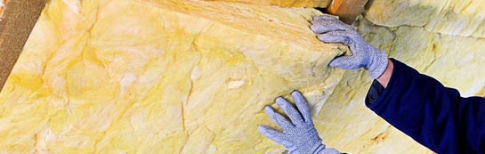 quotes for Hertfordshire roof insulation