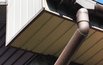 Hertfordshire soffit installation costs