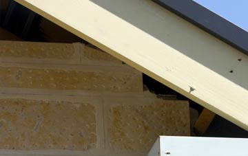soffit repair Hertfordshire