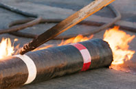 free Hertfordshire flat roofing repair quotes