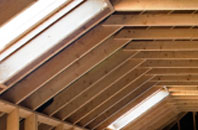 Hertfordshire tapered roof insulation quotes